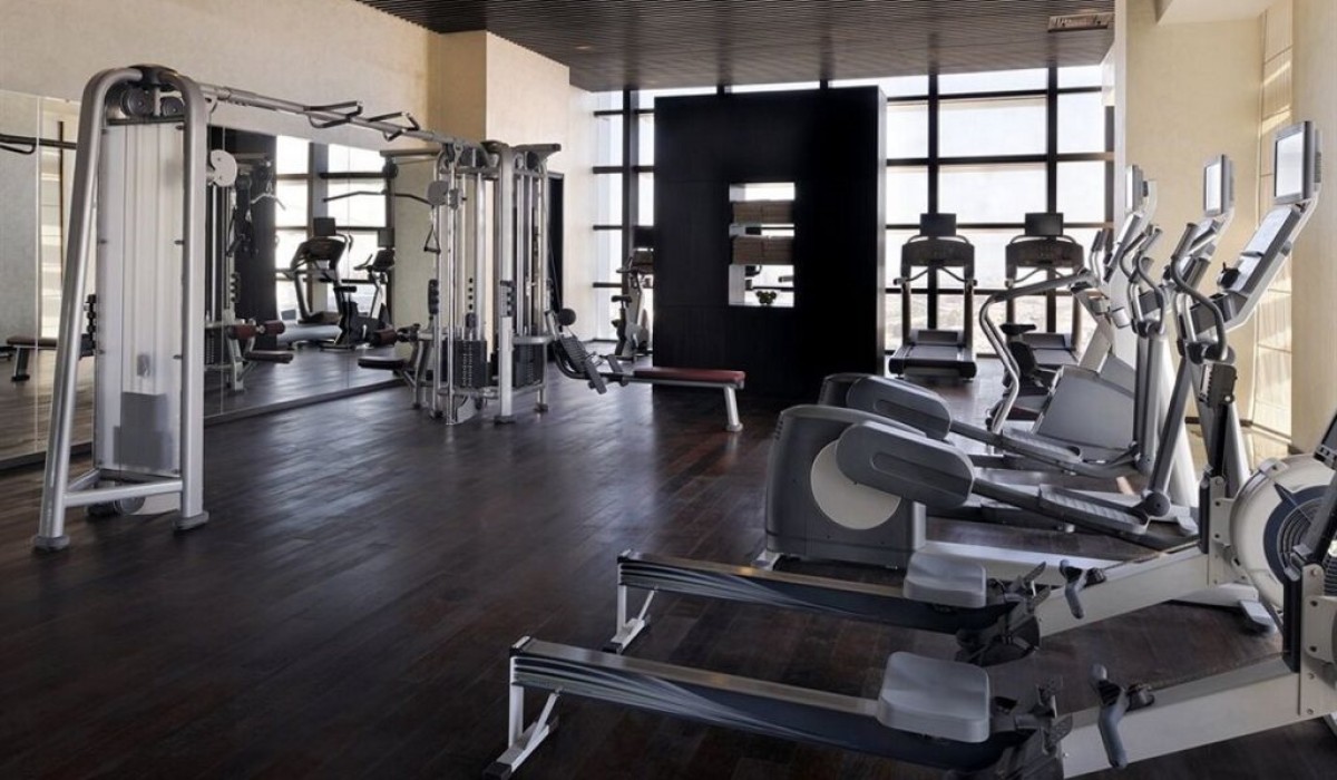 Southern Sun Abu Dhabi Hotel - Immagine 9