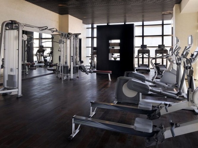 Southern Sun Abu Dhabi Hotel - Immagine 9