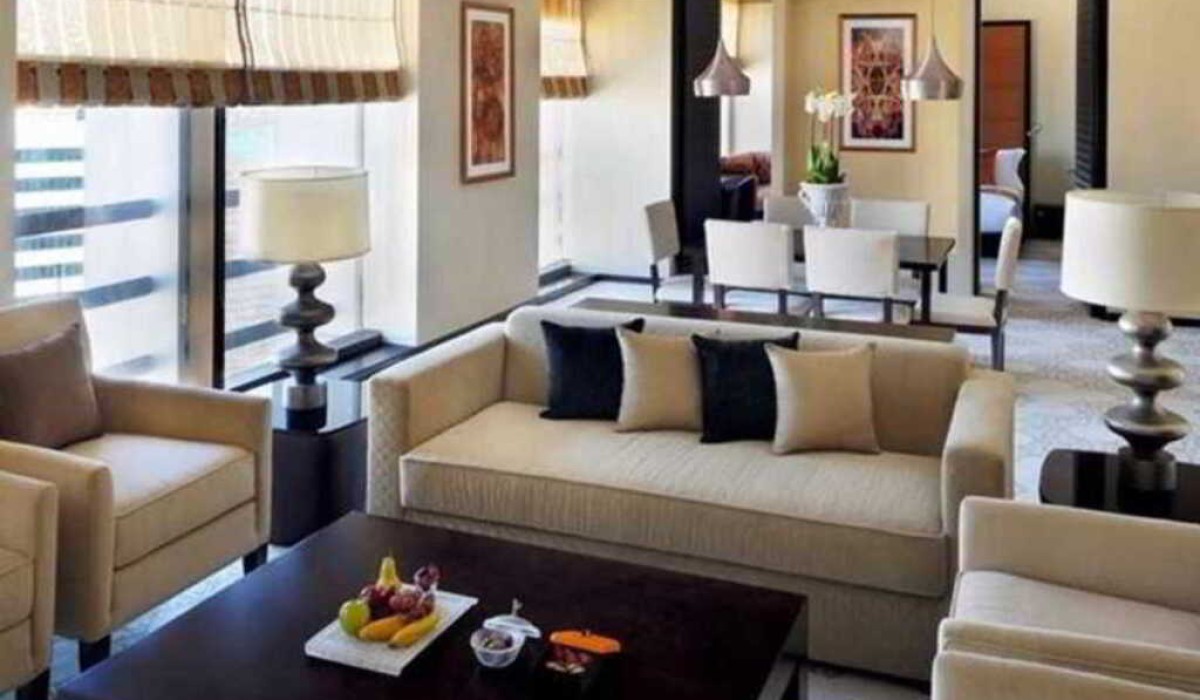 Southern Sun Abu Dhabi Hotel - Immagine 10