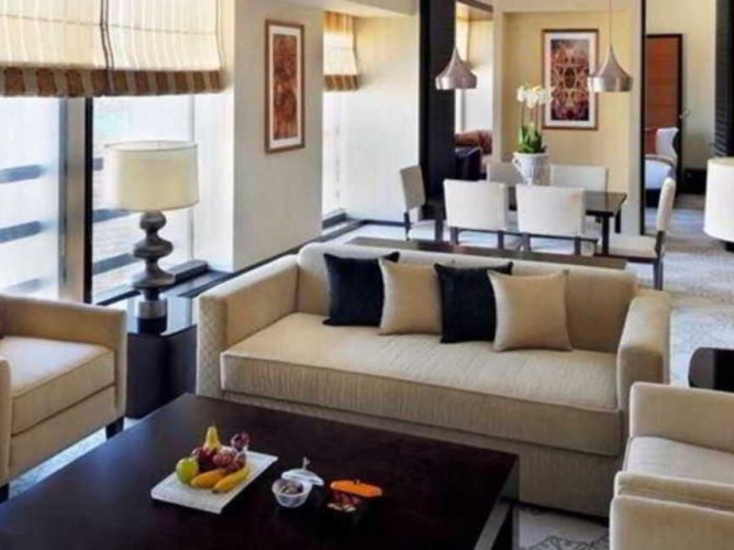 Southern Sun Abu Dhabi Hotel - Immagine 10