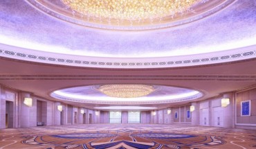 The St. Regis Abu Dhabi