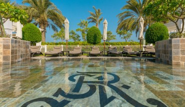 The St. Regis Abu Dhabi