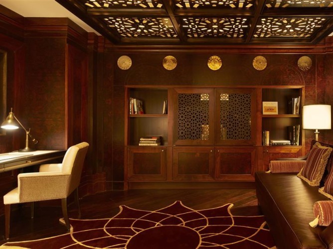 The St. Regis Abu Dhabi - Immagine 8