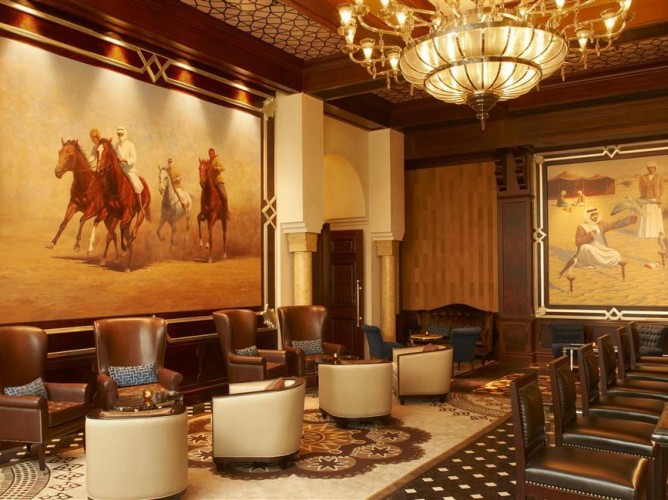 The St. Regis Abu Dhabi - Immagine 9