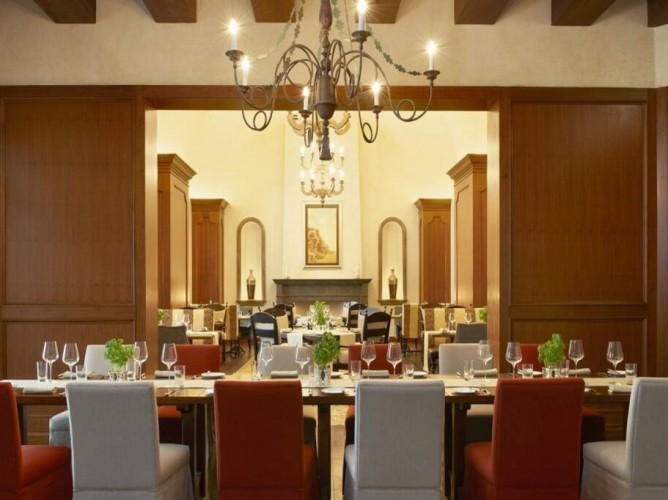 The St. Regis Abu Dhabi - Immagine 10