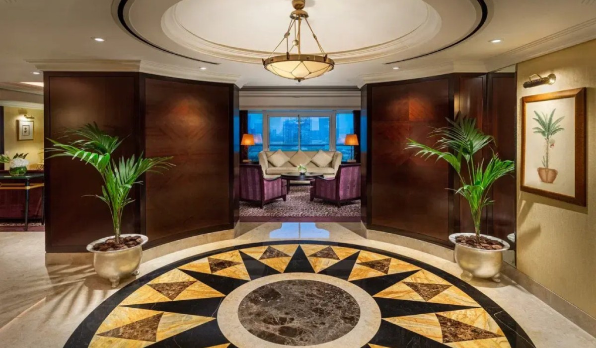 Beach Rotana Hotel - Immagine 2
