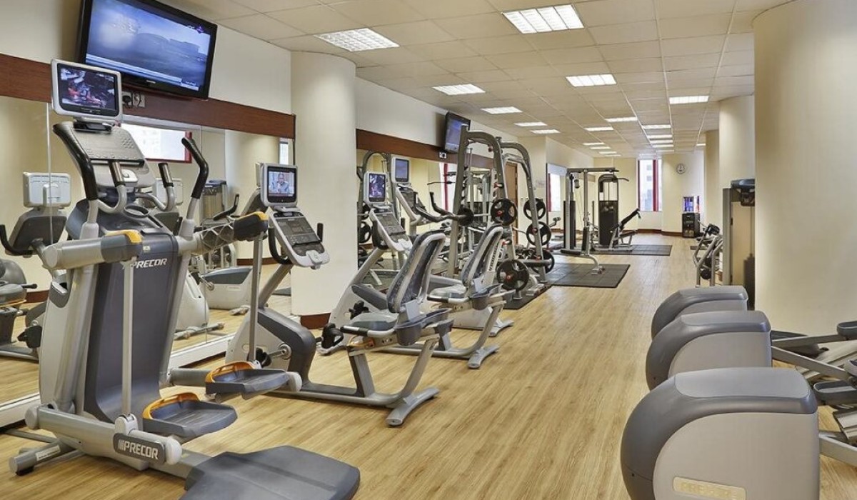City Seasons Al Hamra Hotel - Immagine 2