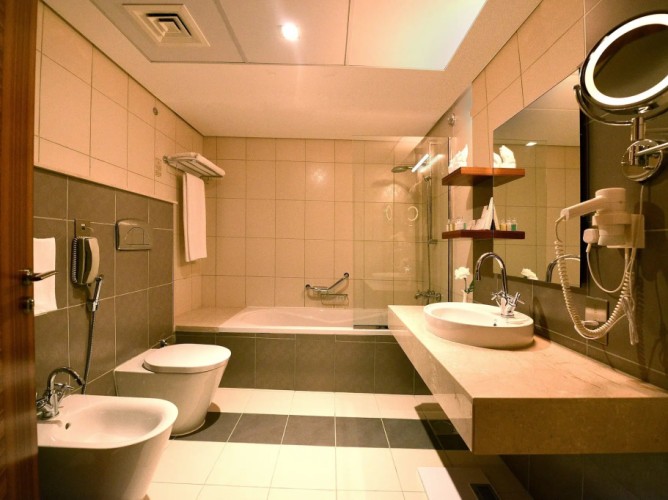 City Seasons Al Hamra Hotel - Immagine 5