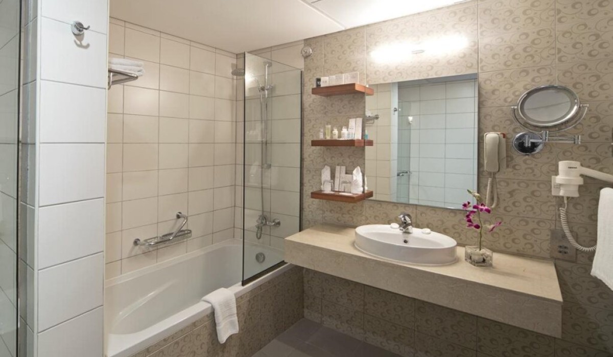 City Seasons Al Hamra Hotel - Immagine 6