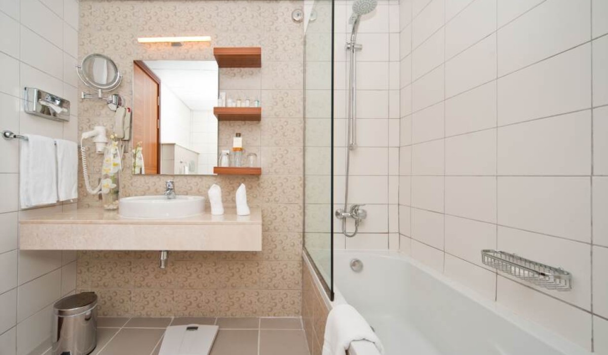 City Seasons Al Hamra Hotel - Immagine 7