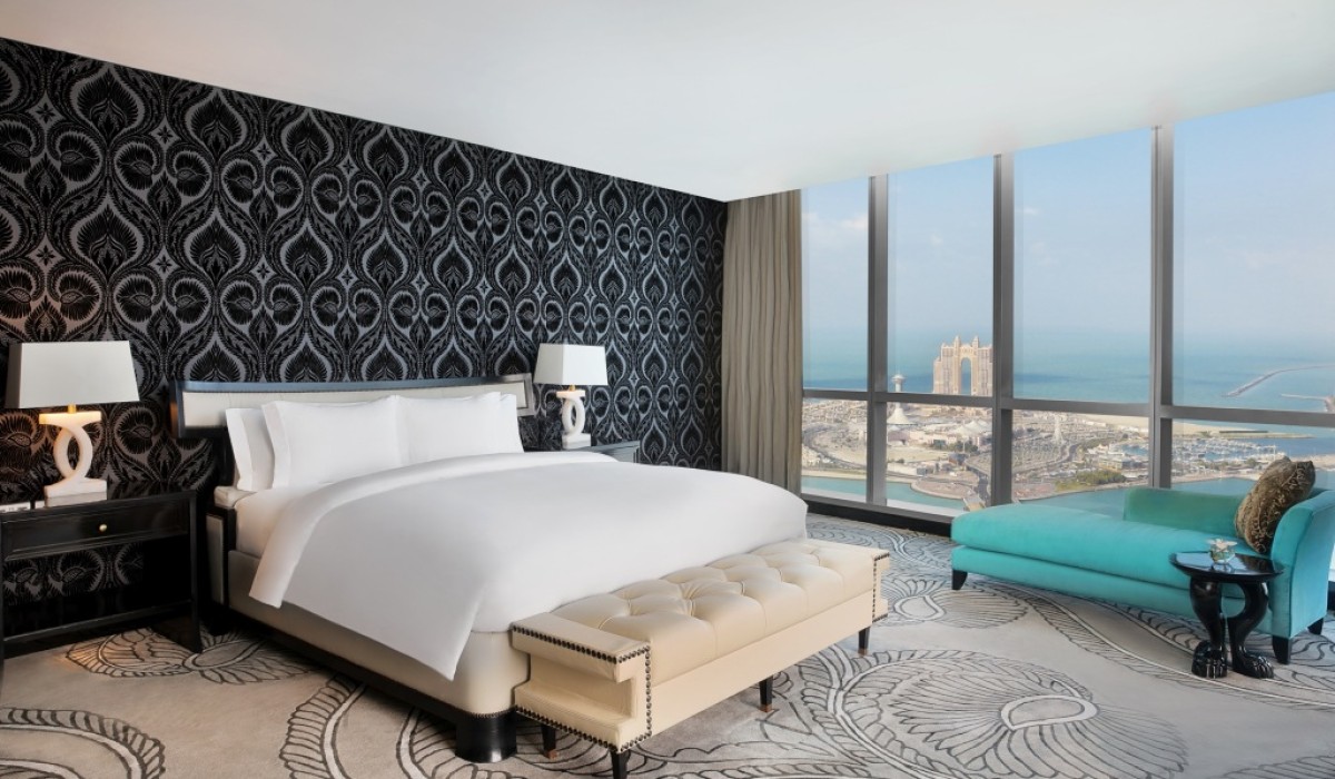 Conrad Abu Dhabi Etihad Towers - Immagine 4