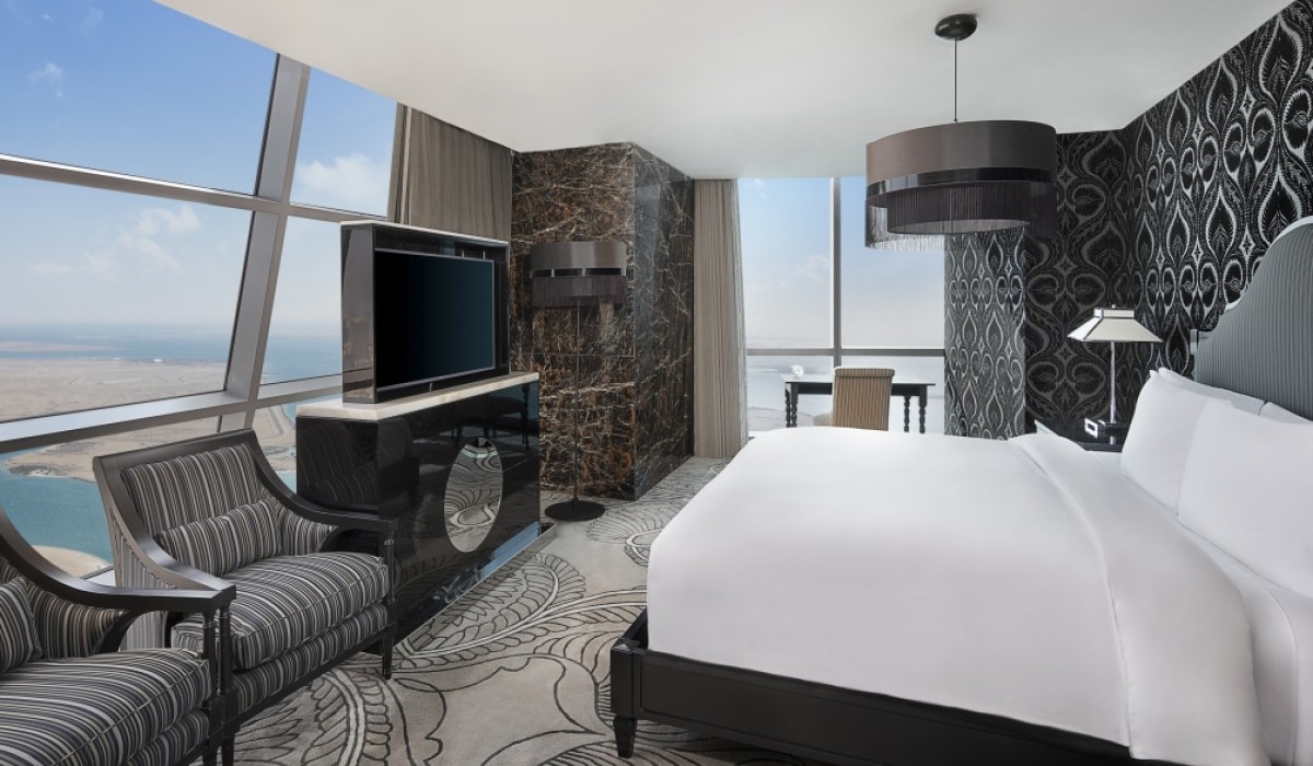 Conrad Abu Dhabi Etihad Towers - Immagine 6
