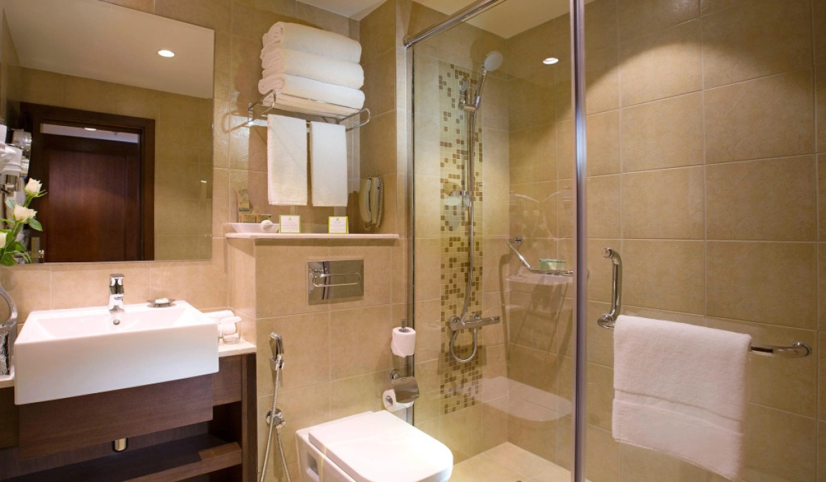 Copthorne Downtown Abu Dhabi Hotel - Immagine 8