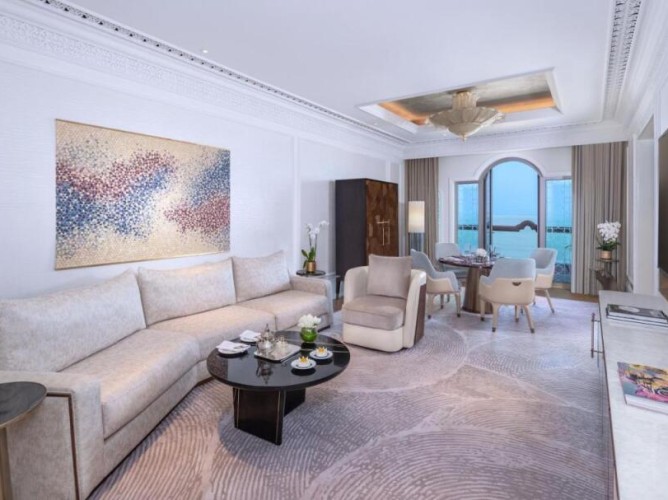 Emirates Palace Mandarin Oriental - Immagine 7