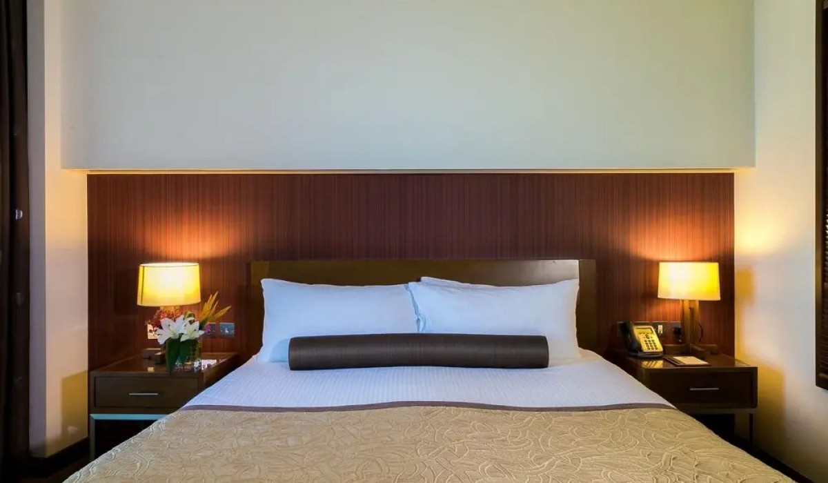 Grand Millennium Al Wahda Residence - Immagine 5