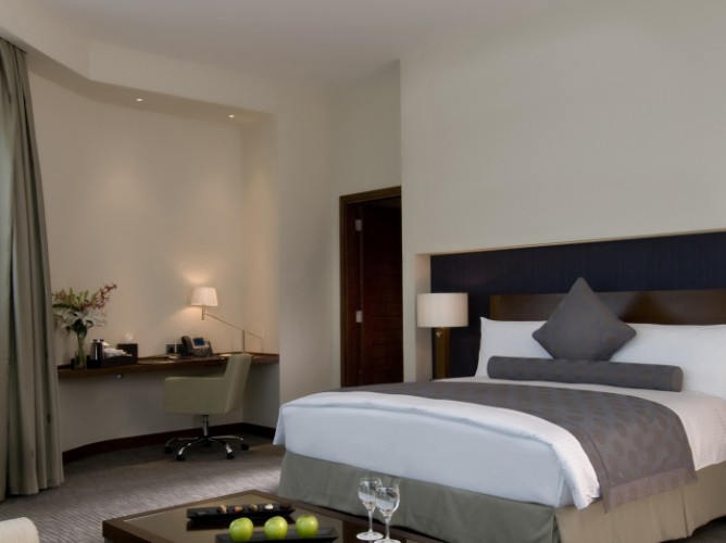 Grand Millennium Al Wahda - Immagine 8