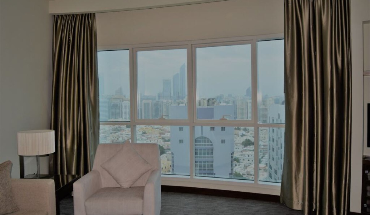 Grand Millennium Al Wahda - Immagine 9