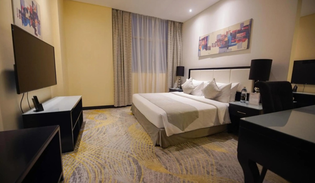 Grand Villaggio Hotel Abu Dhabi - Immagine 3