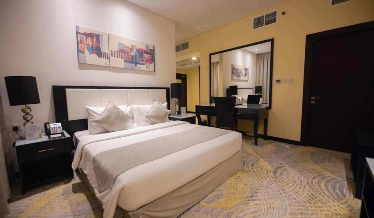 Grand Villaggio Hotel Abu Dhabi - Immagine 4