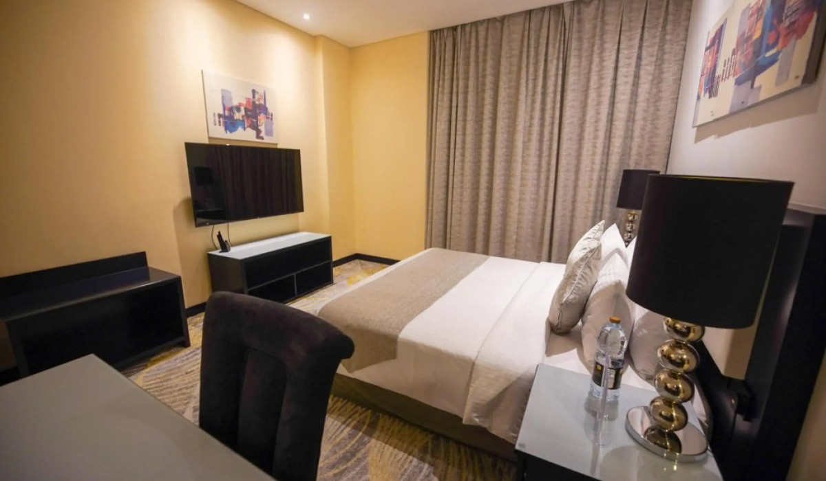 Grand Villaggio Hotel Abu Dhabi - Immagine 5