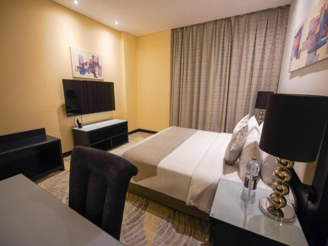 Grand Villaggio Hotel Abu Dhabi - Immagine 5