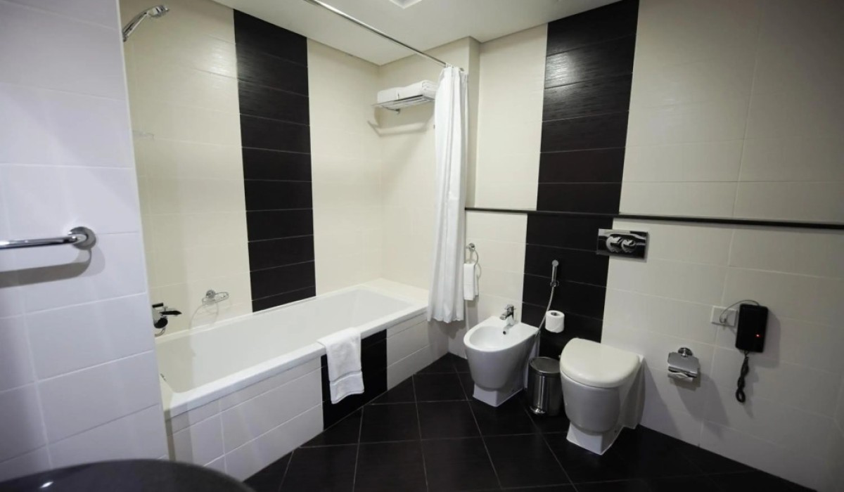 Grand Villaggio Hotel Abu Dhabi - Immagine 9