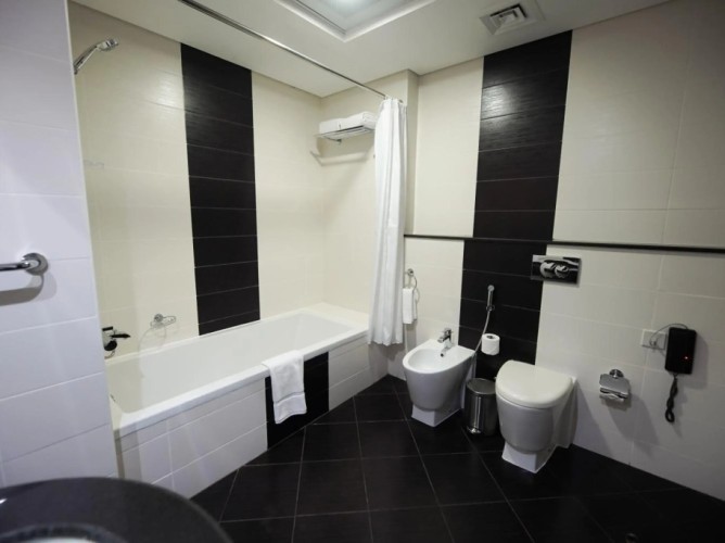 Grand Villaggio Hotel Abu Dhabi - Immagine 9