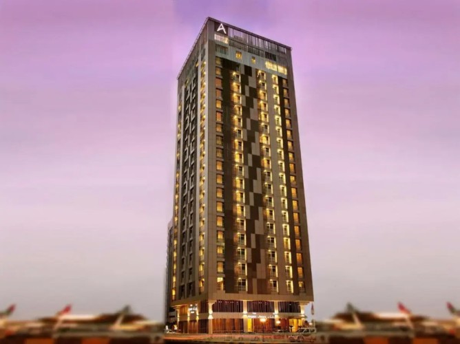Hala Arjaan by Rotana - Immagine 1