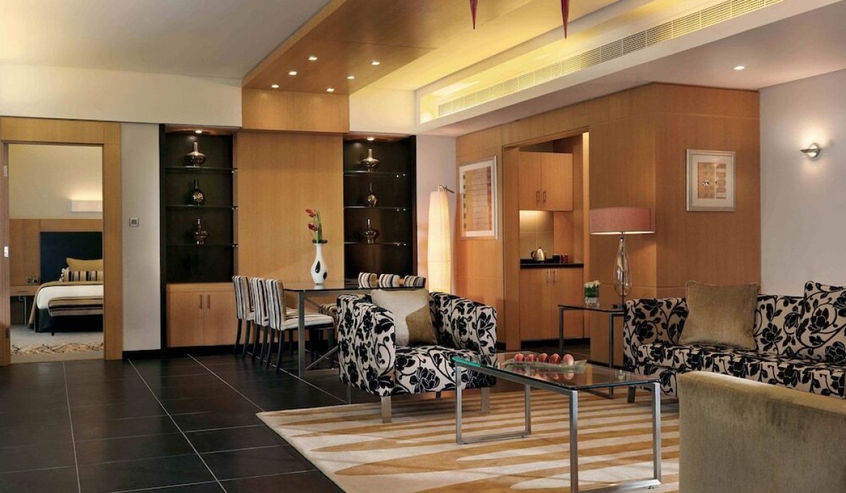 Hala Arjaan by Rotana - Immagine 2