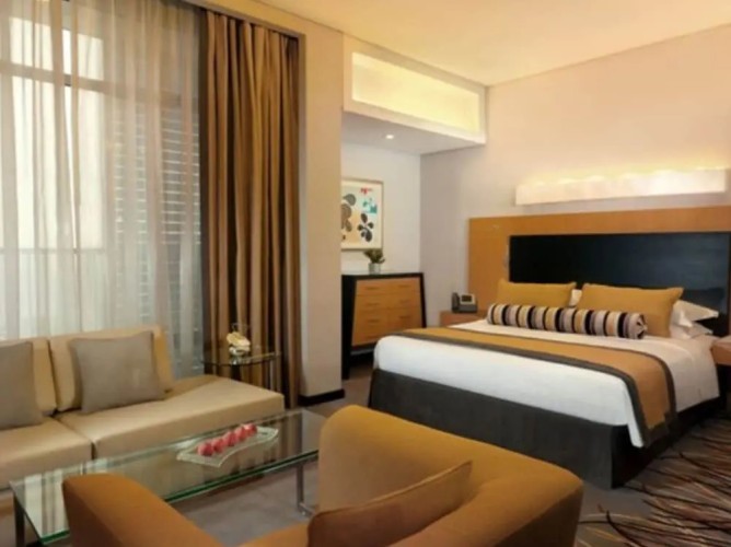 Hala Arjaan by Rotana - Immagine 9
