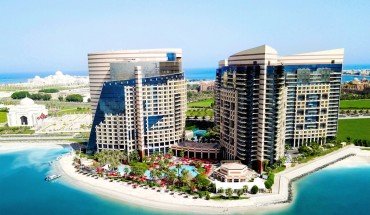 Khalidiya Palace Rayhaan by Rotana Hotel Khalidiya Palace Rayhaan by Rotana Hotel