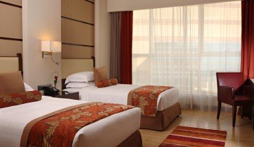 Khalidiya Palace Rayhaan by Rotana Hotel Khalidiya Palace Rayhaan by Rotana Hotel