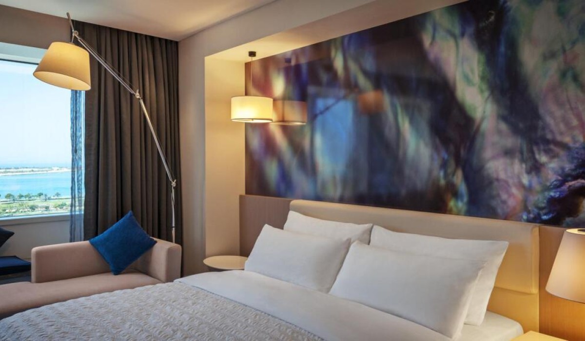 Le Royal Meridien Abu Dhabi - Immagine 3