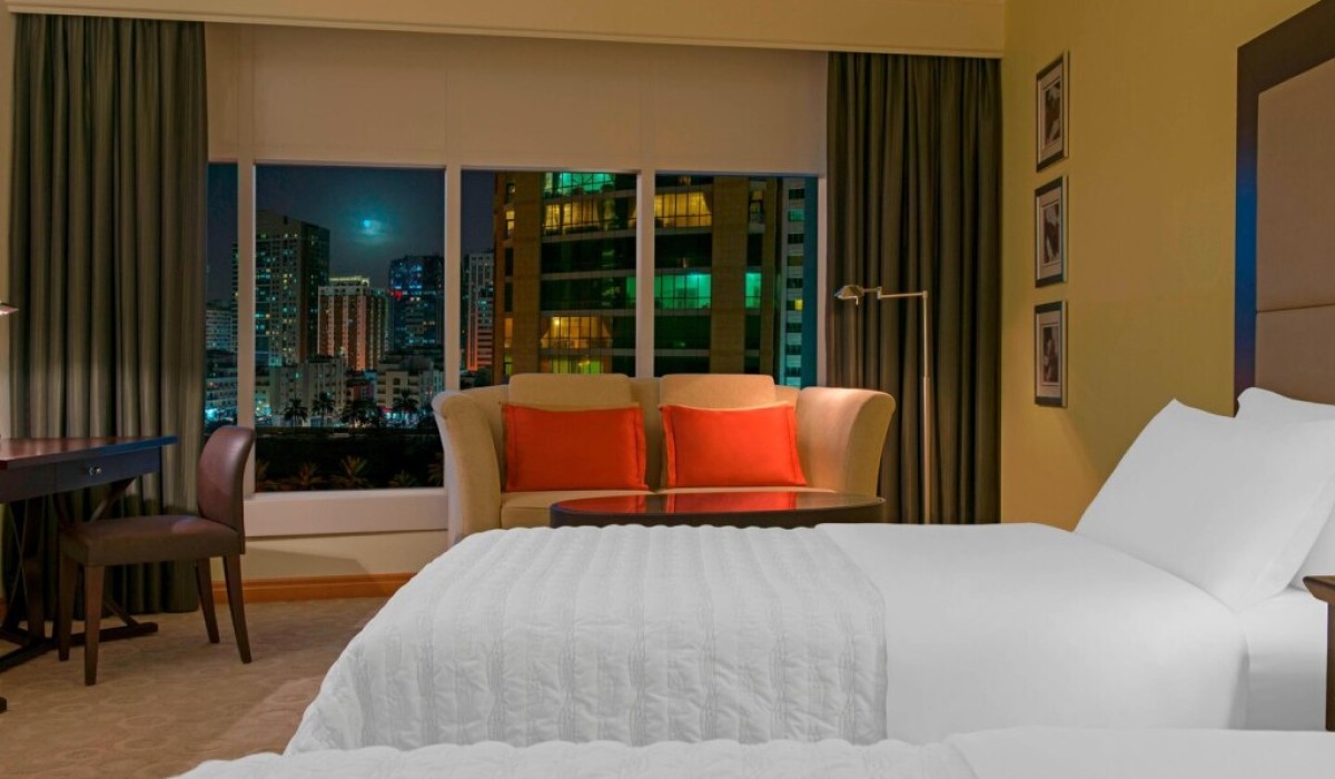 Le Royal Meridien Abu Dhabi - Immagine 7