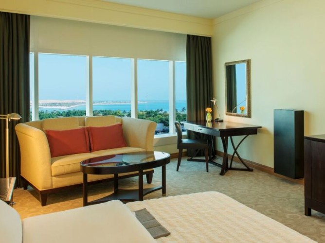 Le Royal Meridien Abu Dhabi - Immagine 8