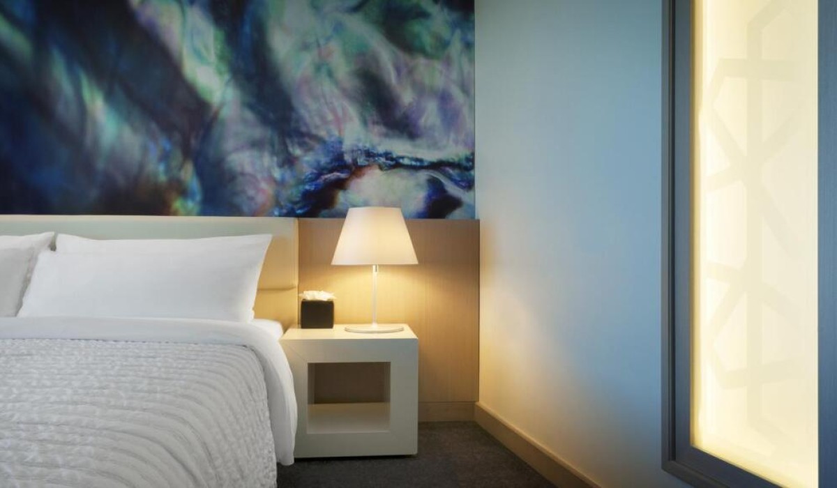 Le Royal Meridien Abu Dhabi - Immagine 9