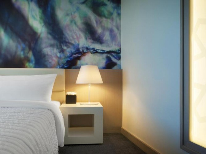Le Royal Meridien Abu Dhabi - Immagine 9