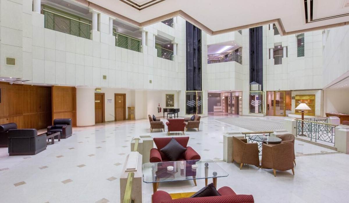 Millennium Downtown Abu Dhabi - Immagine 2