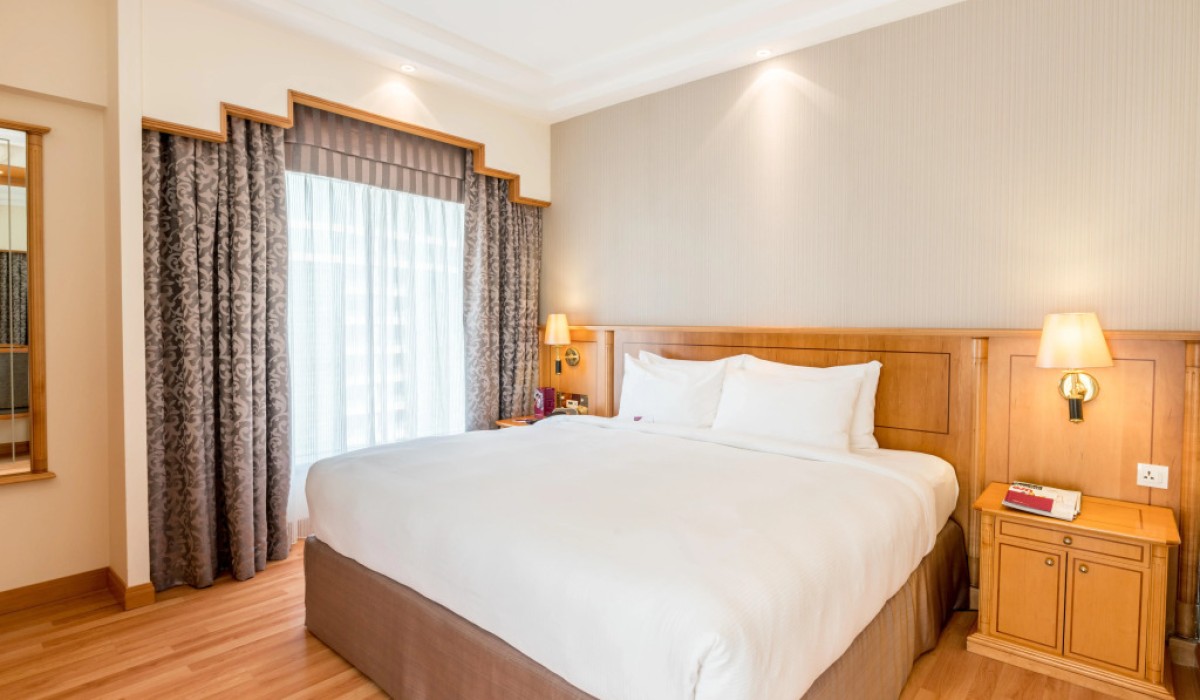 Millennium Downtown Abu Dhabi - Immagine 5