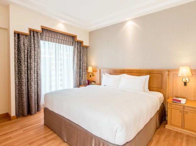 Millennium Downtown Abu Dhabi - Immagine 5