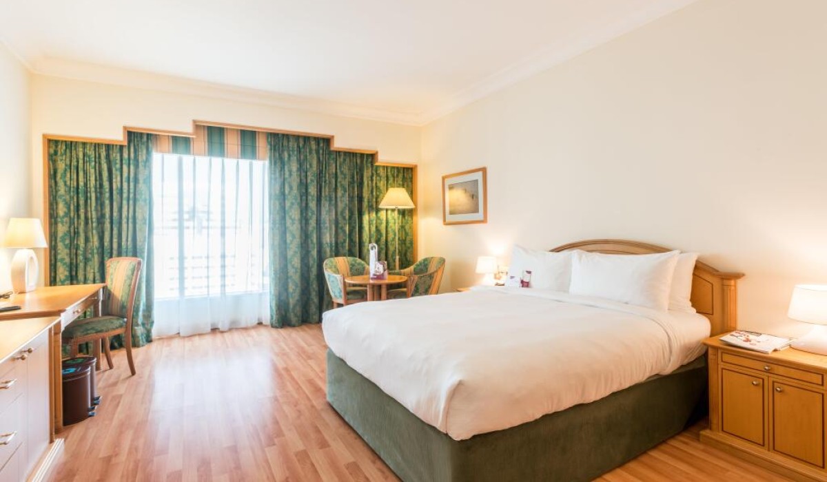 Millennium Downtown Abu Dhabi - Immagine 6