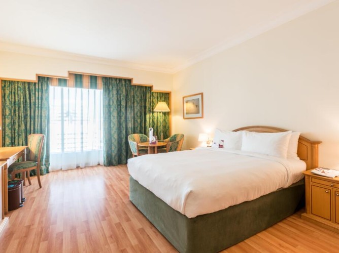 Millennium Downtown Abu Dhabi - Immagine 6