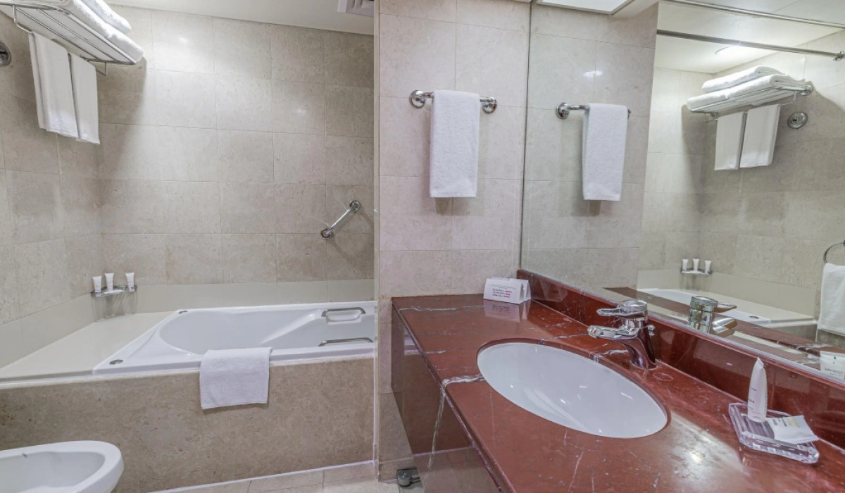 Millennium Downtown Abu Dhabi - Immagine 8