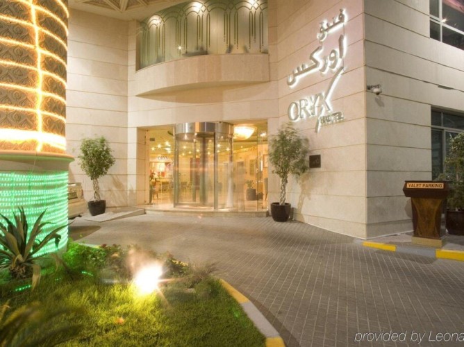 Oryx Hotel - Immagine 1