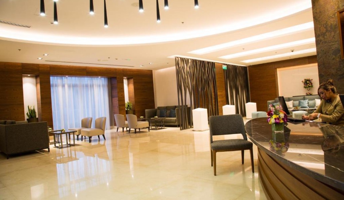 Oryx Hotel - Immagine 2