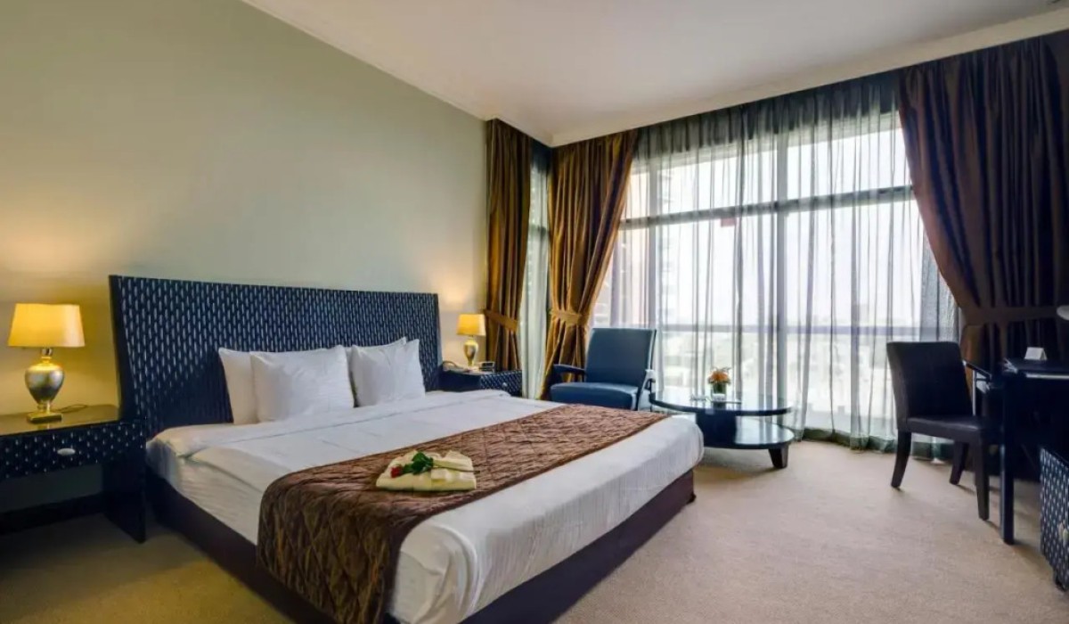 Oryx Hotel - Immagine 3