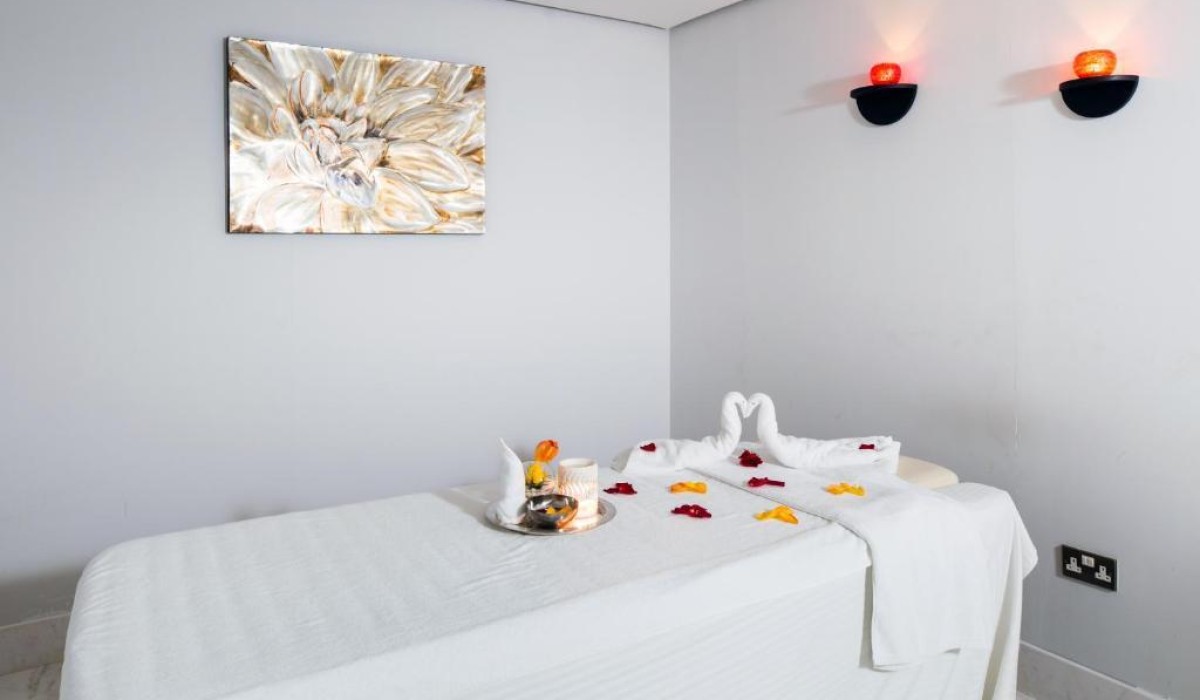 Oryx Hotel - Immagine 7