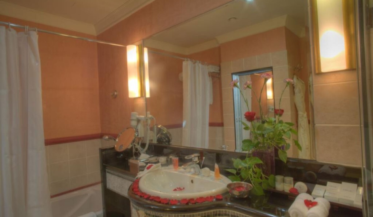Oryx Hotel - Immagine 9