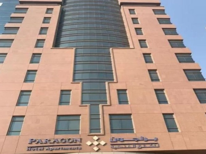 Paragon Hotel Apartments - Immagine 5