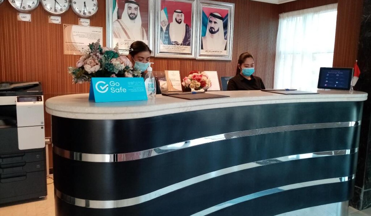 Paragon Hotel Apartments - Immagine 6